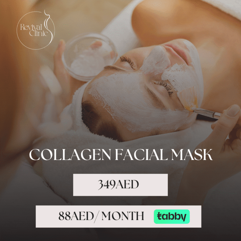 Collagen Mask