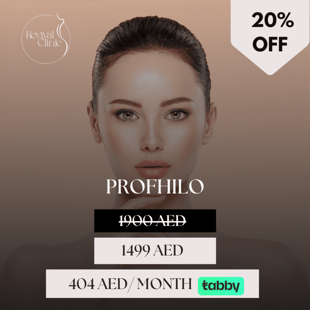 Salmon DNA Treatment