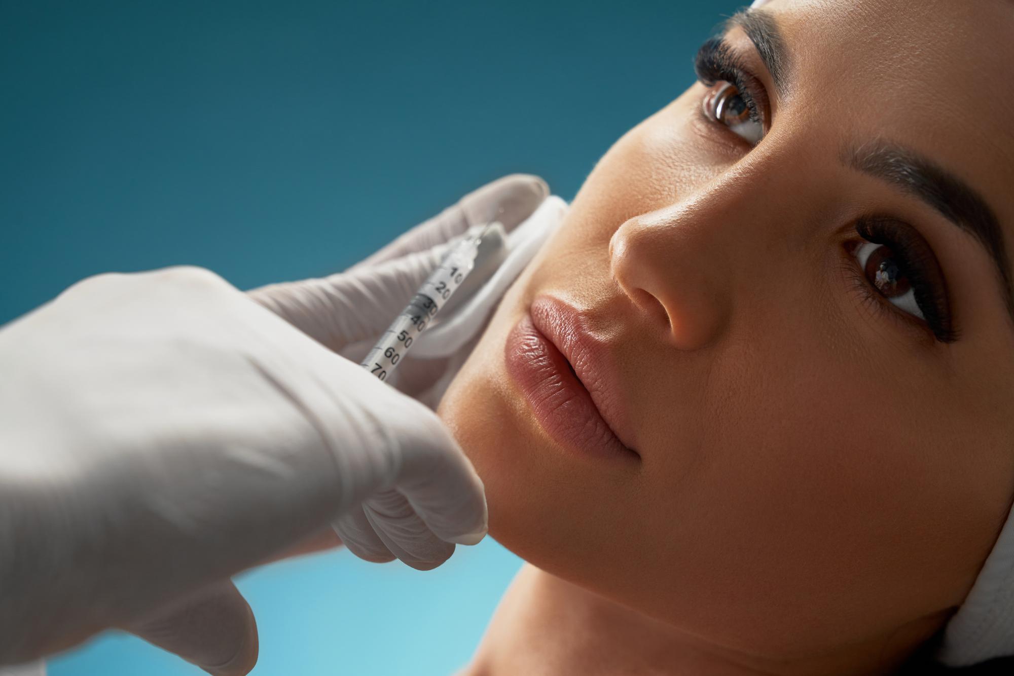 Dermal Fillers