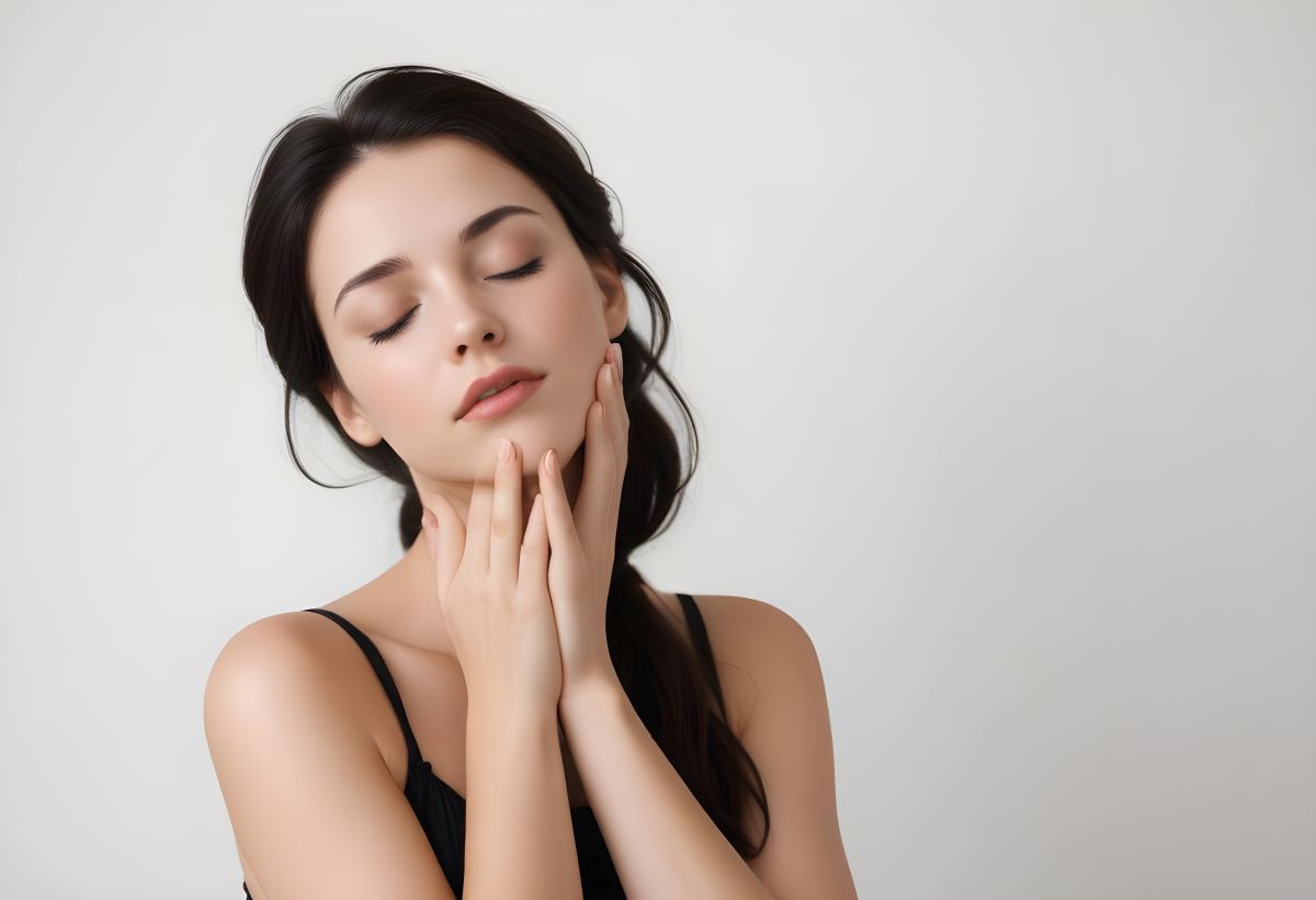 deep-cleansing facial in Dubai, JVC