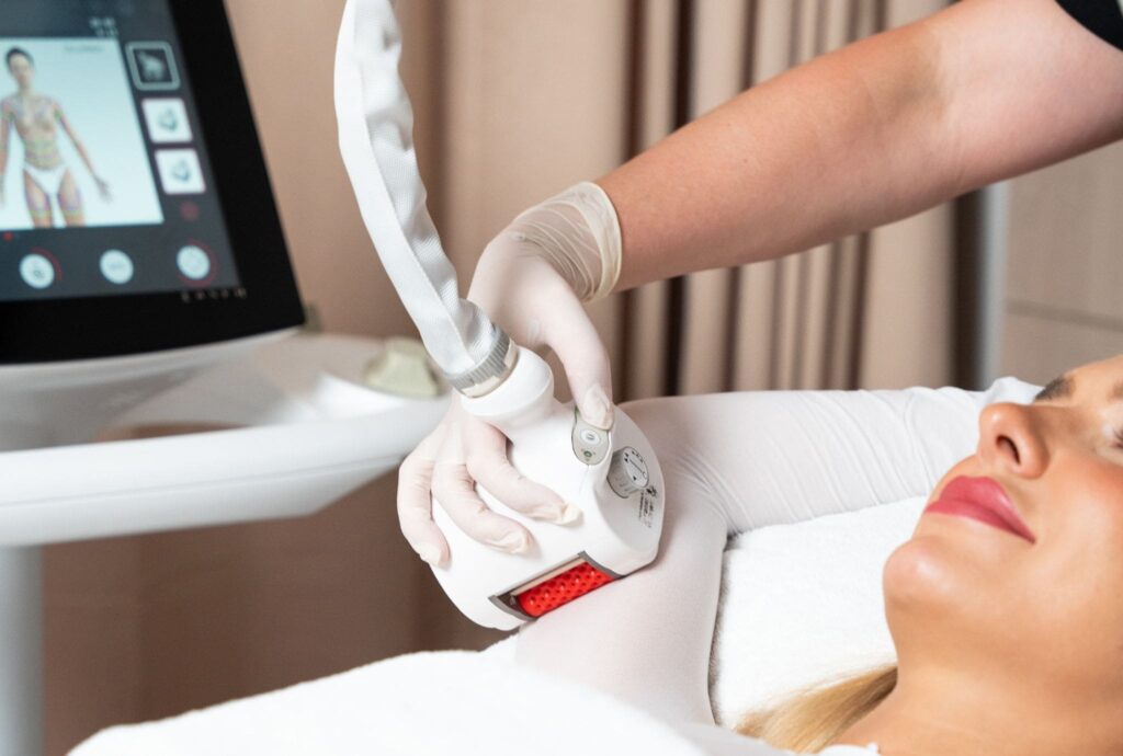 ICOONE treatment Dubai