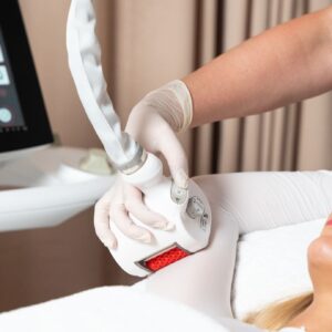 ICOONE treatment Dubai