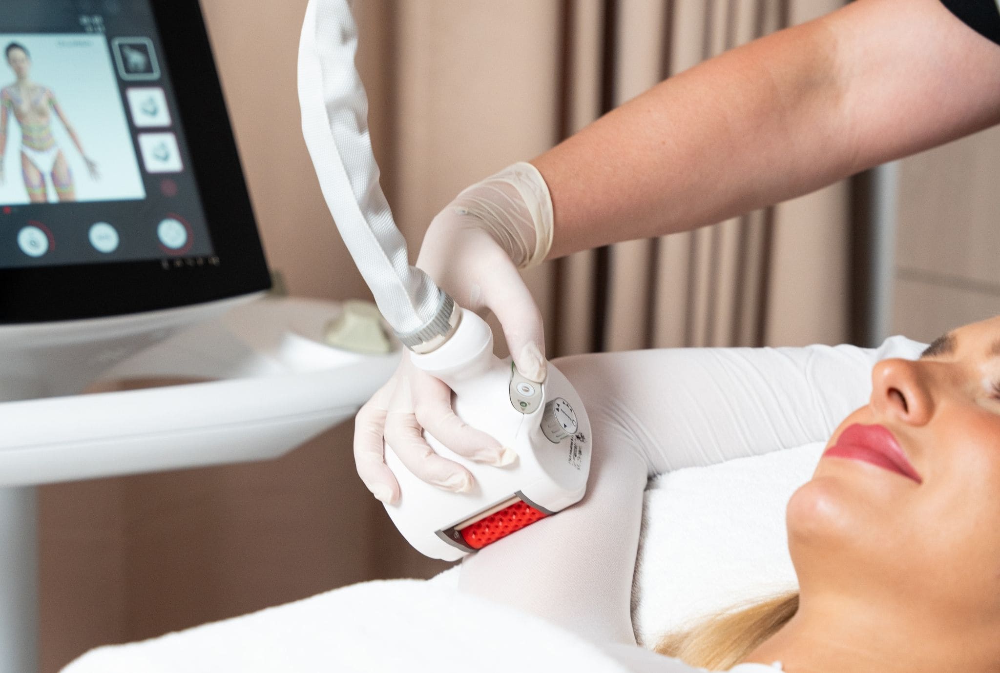 ICOONE treatment Dubai