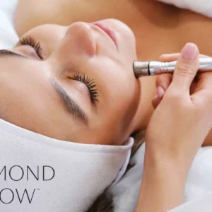 Diamond Glow Facial