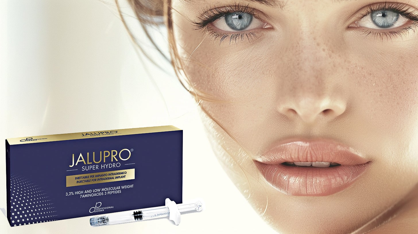 jalupro in Dubai