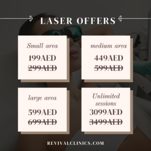Laser hair removal
