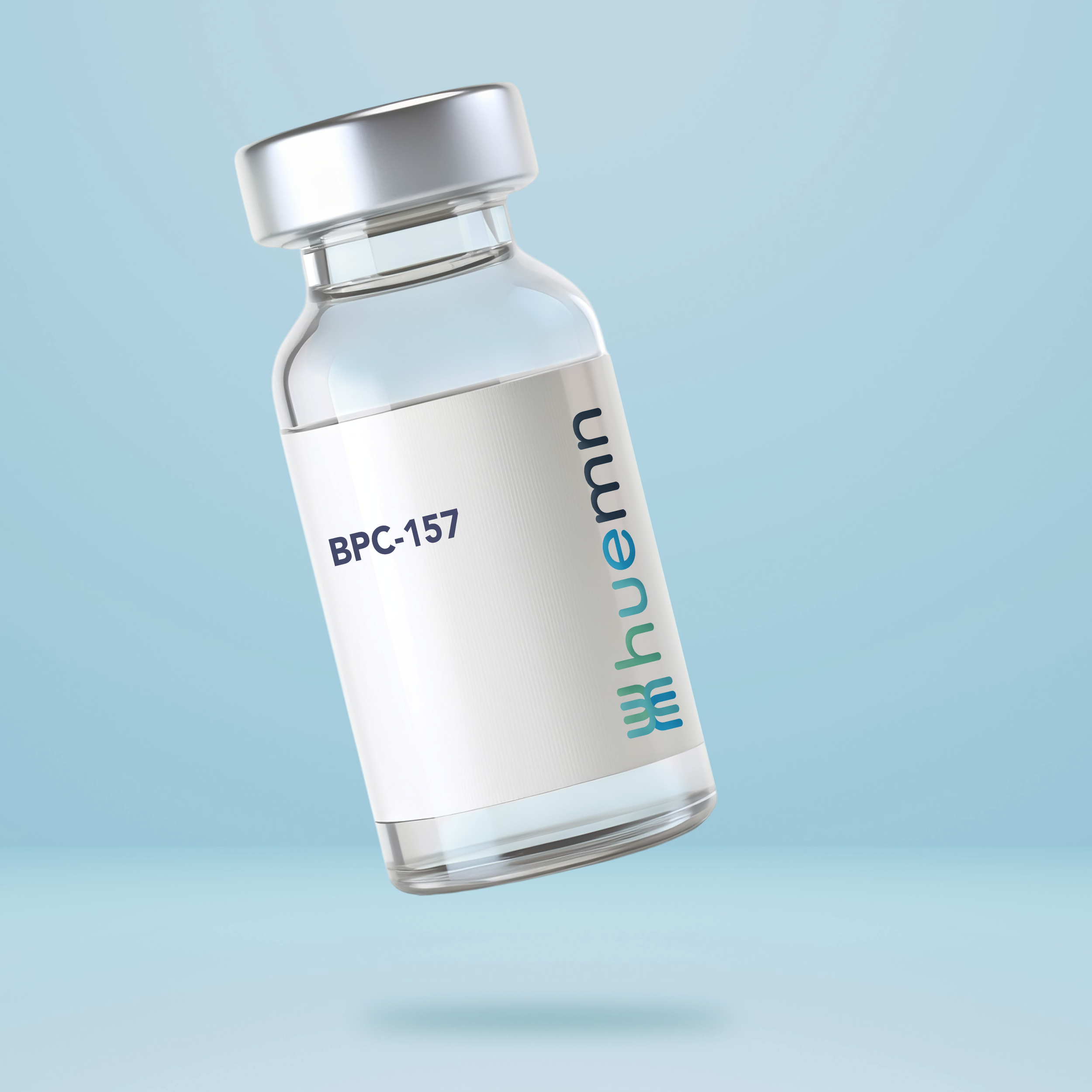 BPC 157 peptides in Dubai