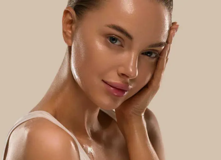 glass skin facial dubai