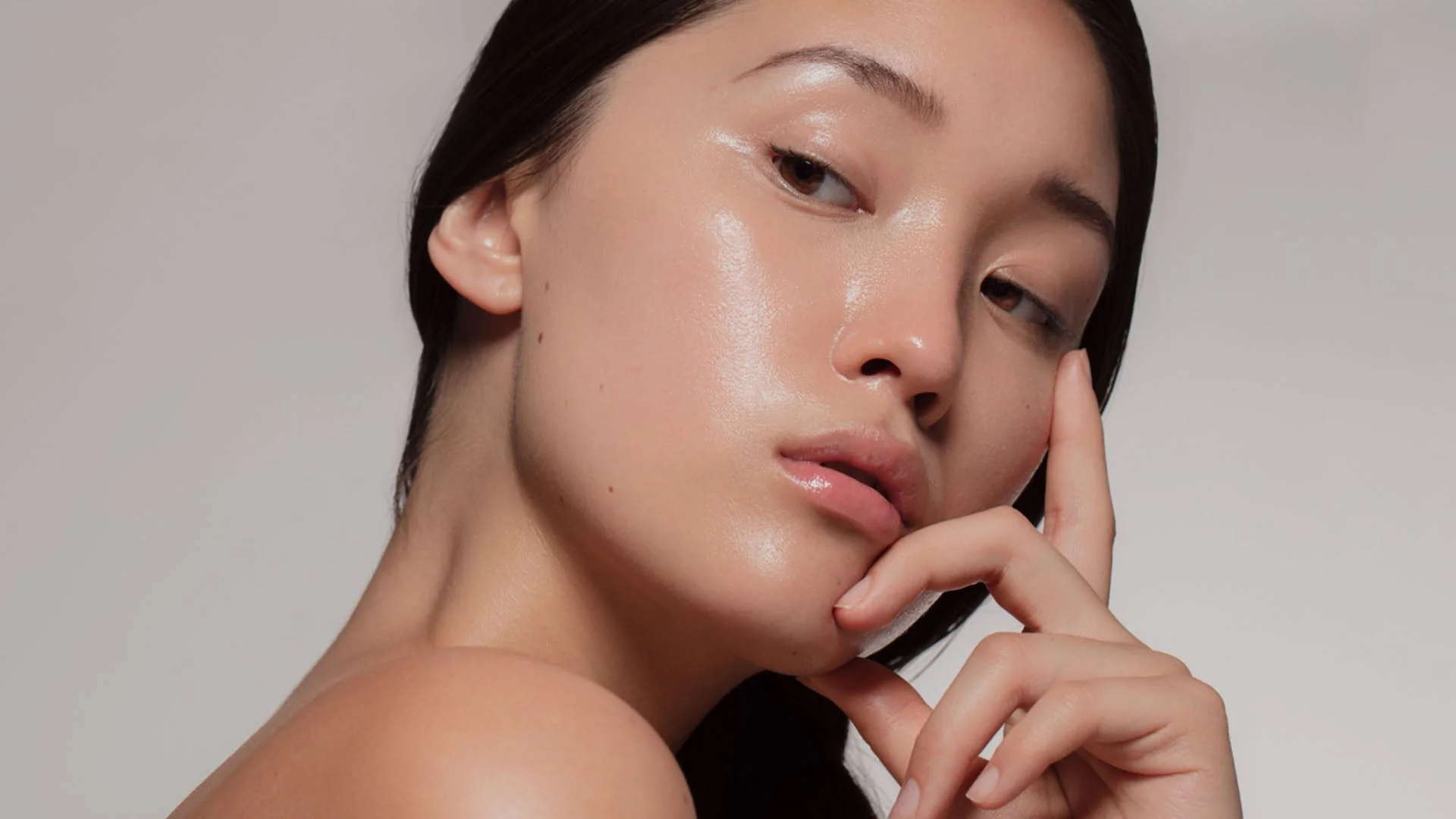 glass skin facial Dubai