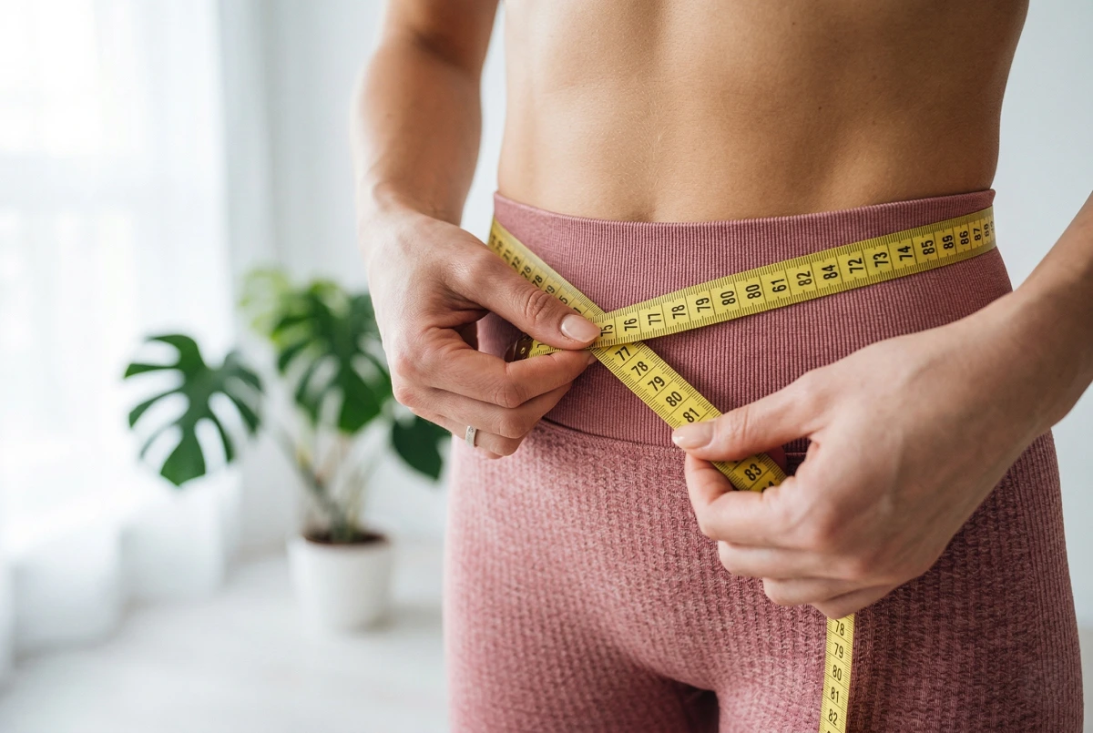 peptides therapy for weight loss in Dubai