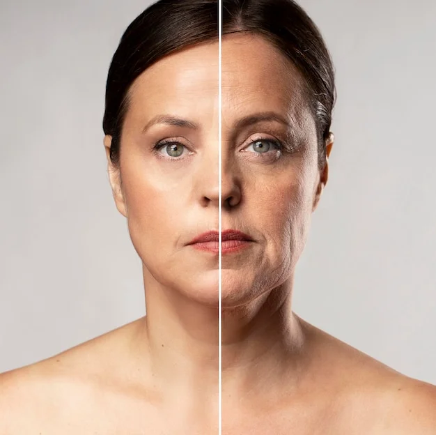 anti aging peptides therapy at revival clinic in Dubai