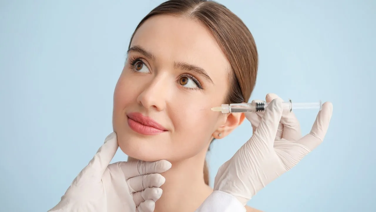 anti aging peptides therapy in Dubai