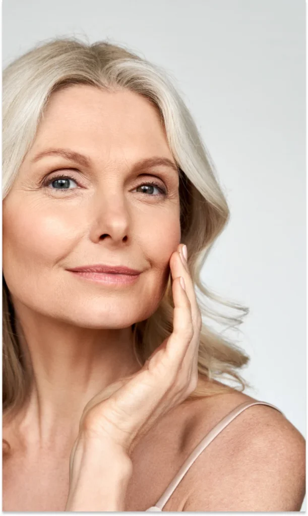 peptides therapy for longevity and antiaging in Dubai
