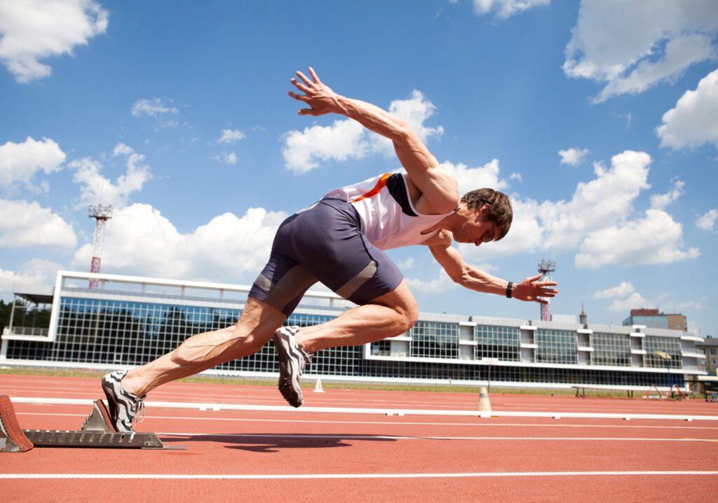 peptides therapy for athletes in Dubai