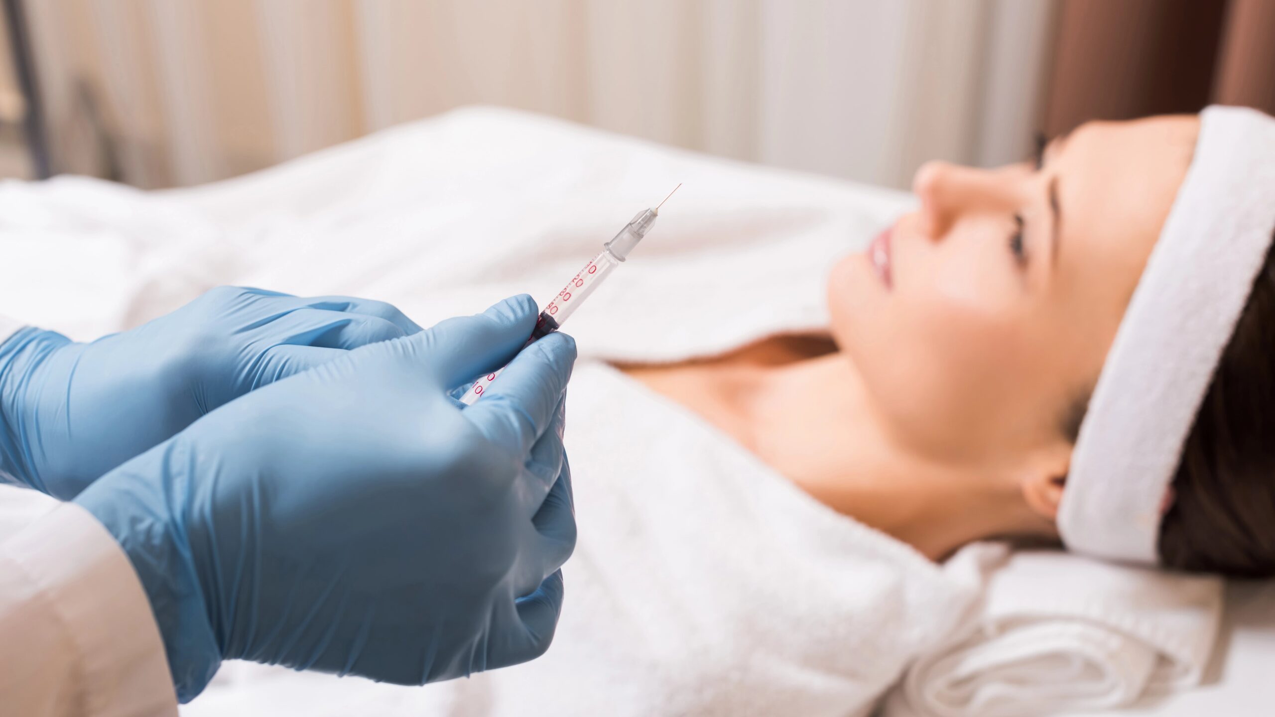 peptides in Dubai
