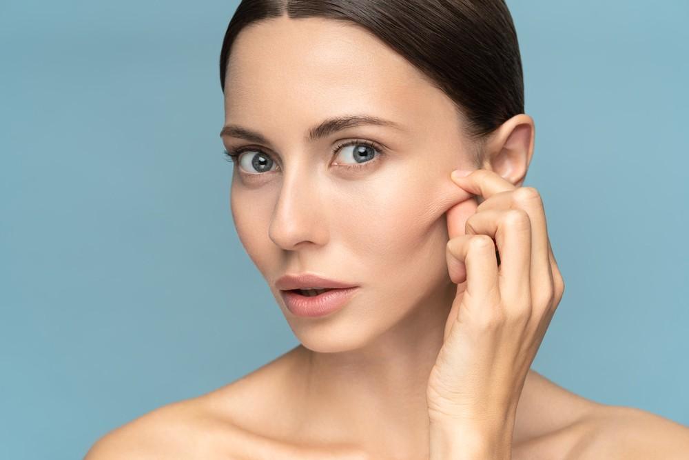 skin tightening in Dubai