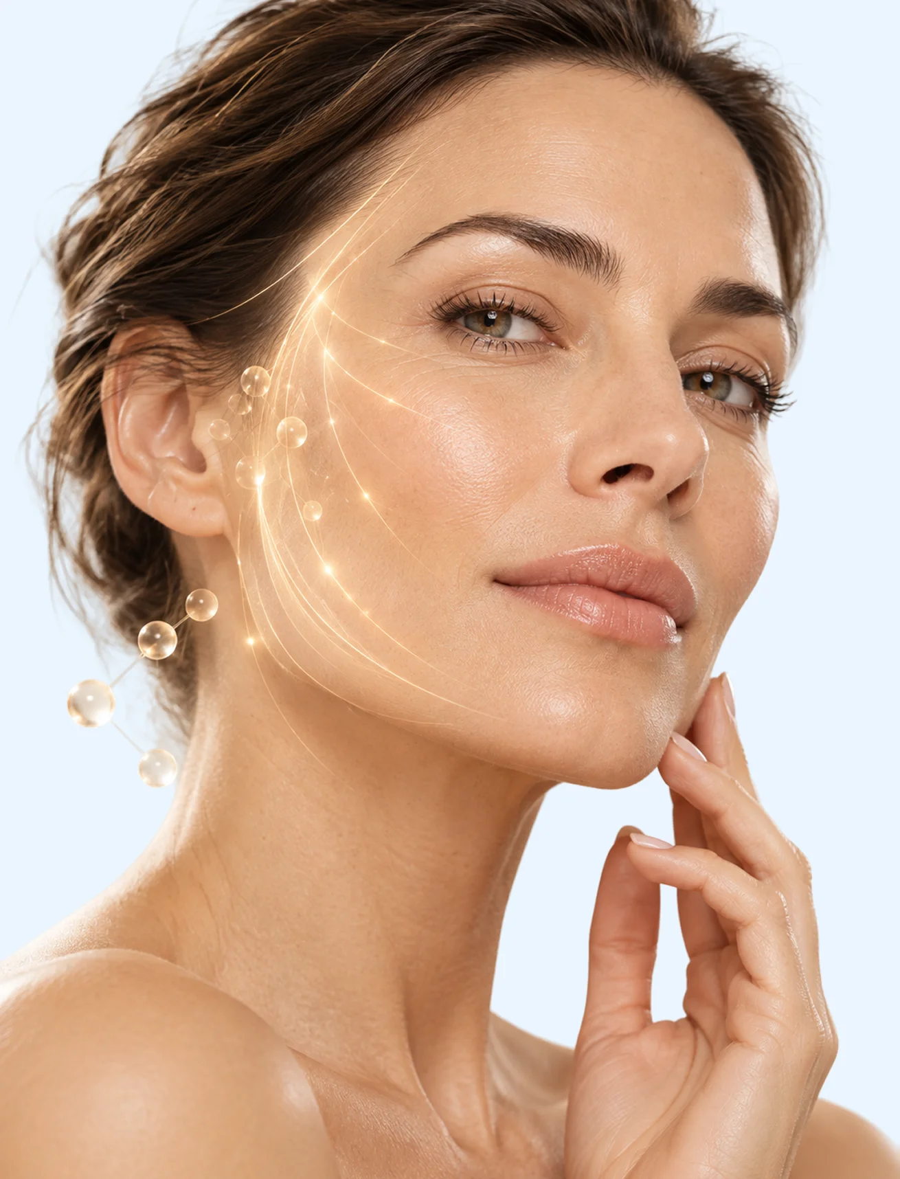 Anti-aging & longevity peptides