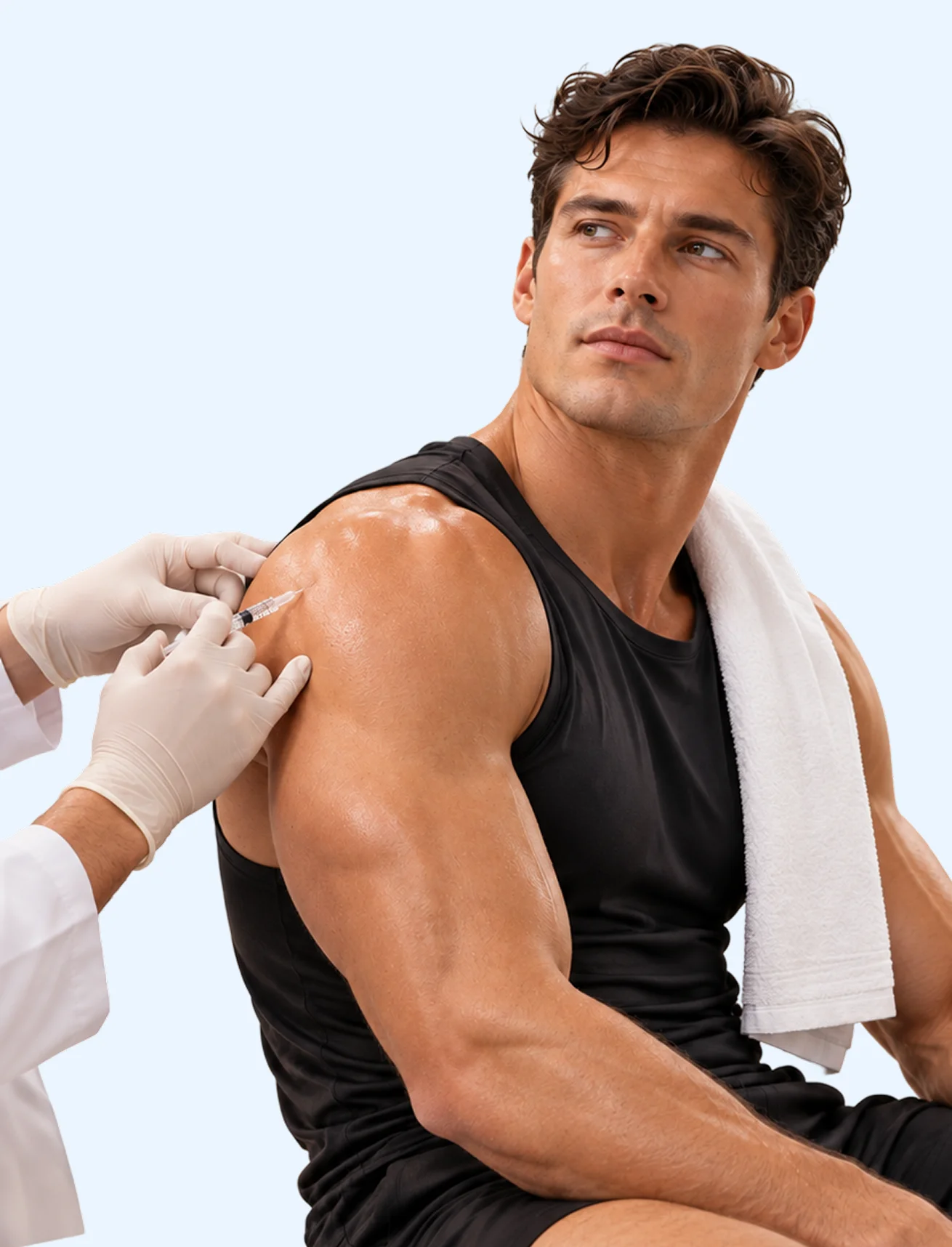 Athletic performance