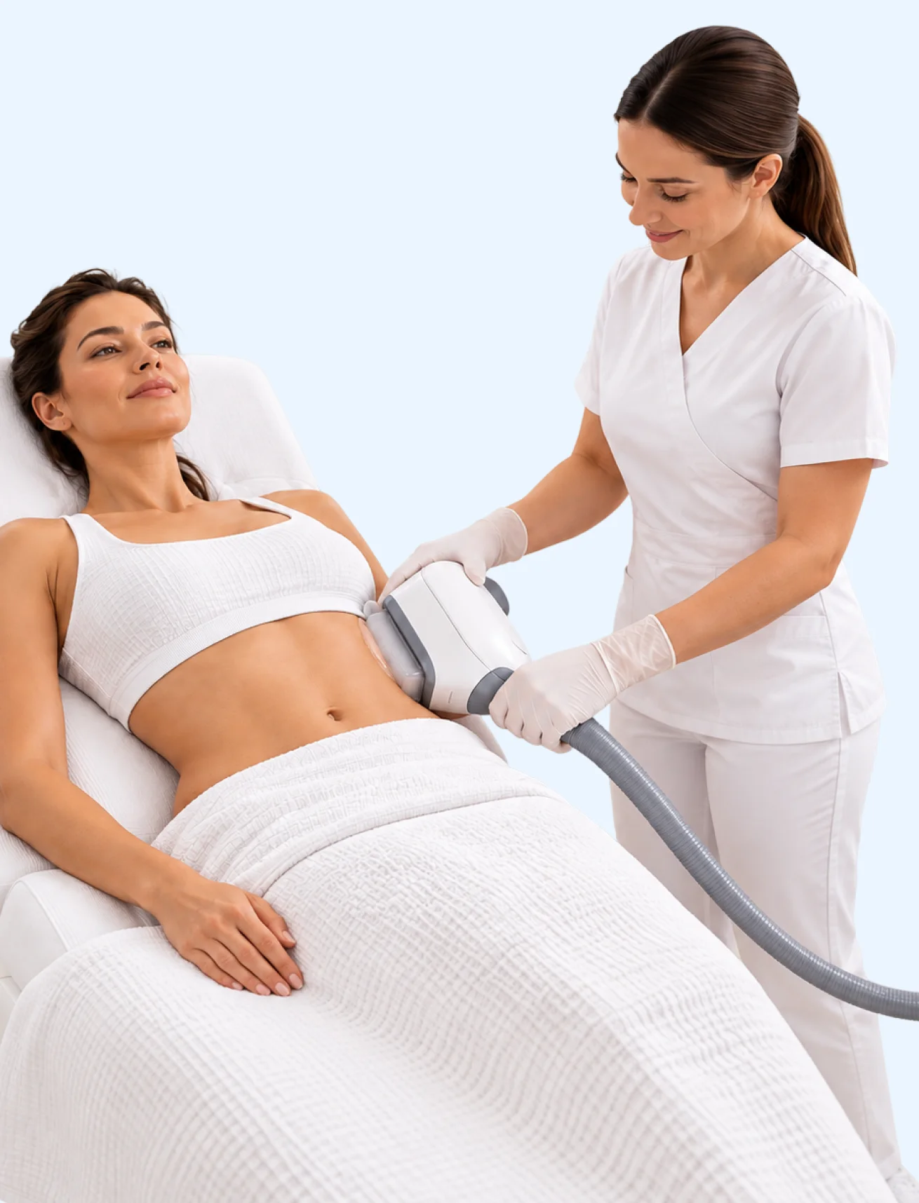 Coolsculpting