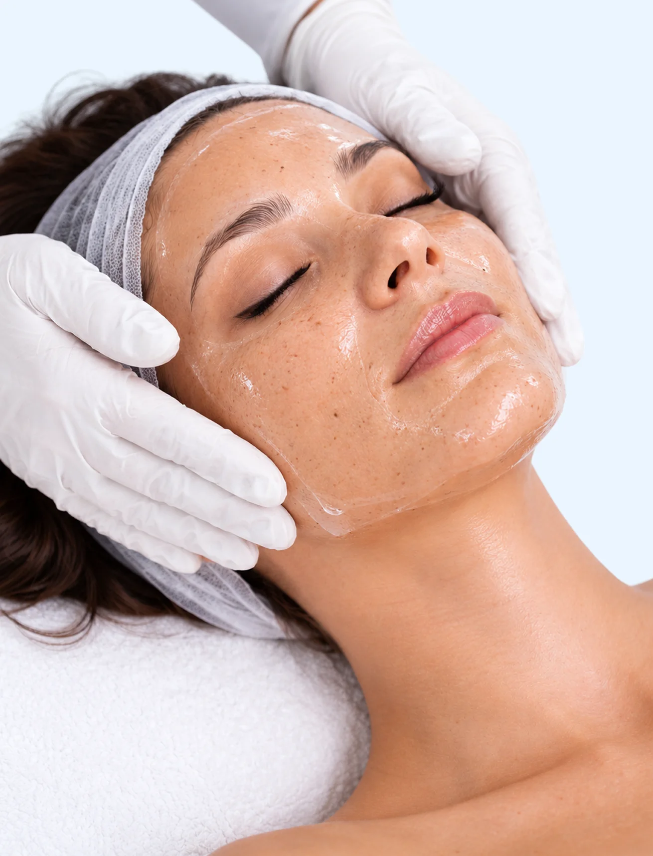 Facials