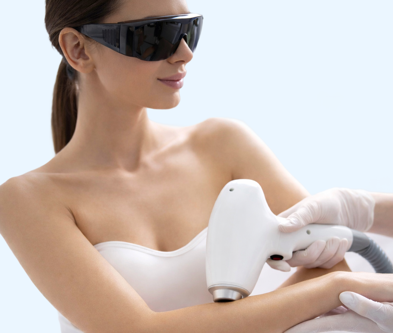 Laser Hair Removal